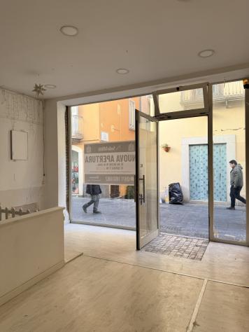 1 Vetrina in affitto a Potenza - Foto 10