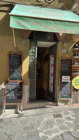 Pizza a Taglio in vendita a Riomaggiore - Foto 2