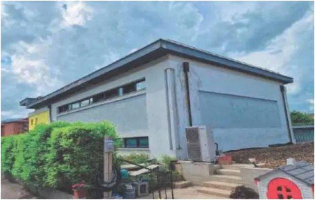 Immobile in asta di 322 m² in vendita a Spoleto - Foto 10