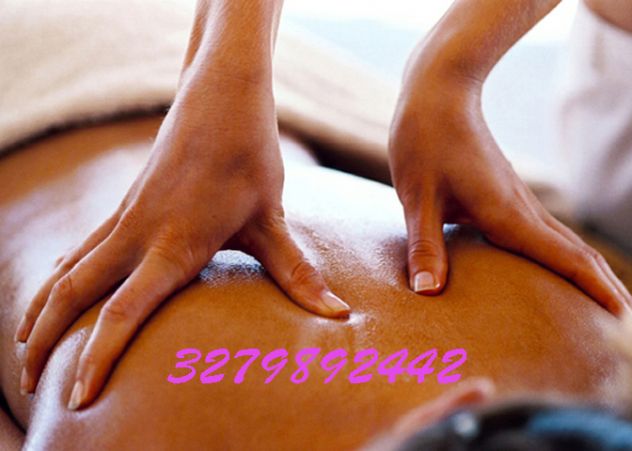 FANTASTICA MASSAGGIATRICE ITALIANA , BODY-MASSAGGE PER IL MASSIMO DEL TUO RELAX - Foto 3 Tel:3279892442