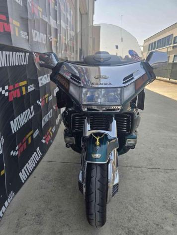 HONDA GL 1500 Anniversary Video 360 rif. 23989228 - Foto 7