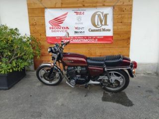HONDA Altro honda four 1978