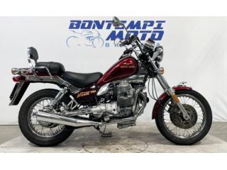 Moto Guzzi Nevada 750 1997