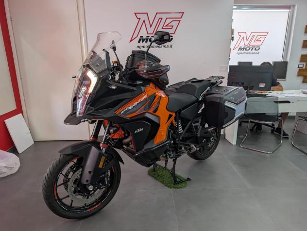 KTM 1290 Super Adventure S FULL OPTIONAL - Foto 3