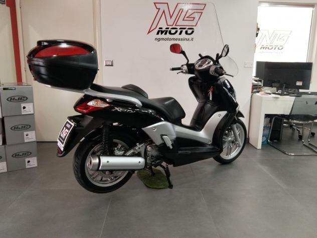 Yamaha X-City XCITY 250 - FINANZIABILE ANCHE SENZA BUSTA PAGA - Foto 4