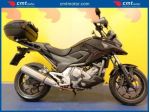 HONDA NC700X Garantita e Finanziabile rif. 23730462
