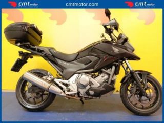 HONDA NC700X Garantita e Finanziabile rif. 23730462