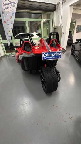 POLARIS SLINGSHOT Sport SL rif. 23995702 - Foto 6