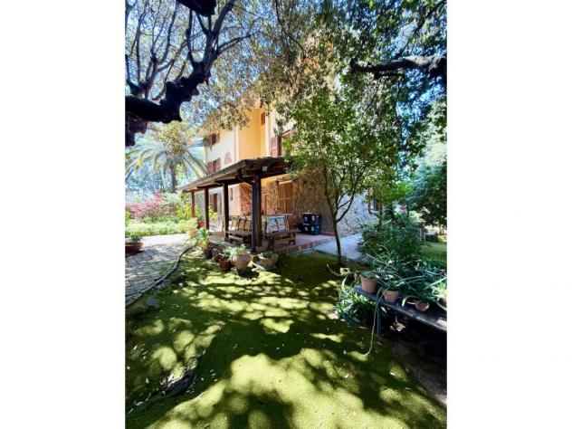 Villa in Via Zaccaria Negroni - Foto 5
