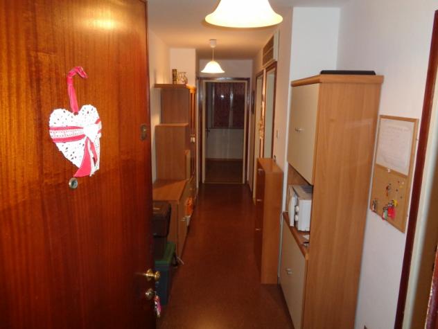 Stanza singola in appartamento arredato Via Alfieri - Foto 3
