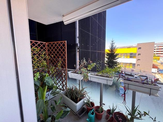 Bilocale in affitto a Milano - Foto 18