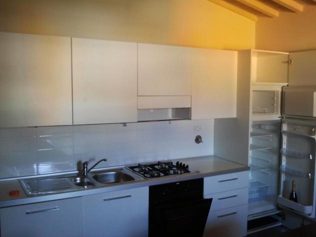 Appartamento in affitto a Samminiatello - Montelupo Fiorentino 45 mq Rif: 1273897 - Foto 8