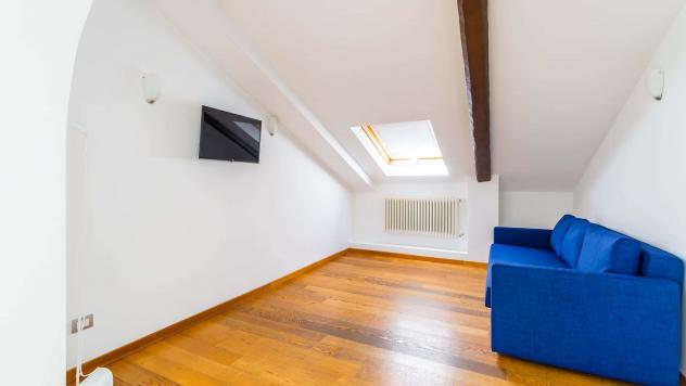 Attico al Duomo by Napoliapartments - Foto 2