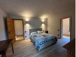 OULX BELLISSIMO BILOCALE  " FLAVIO " CON POSTO AUTO E GIARDINO