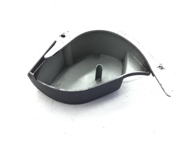 HONDA INTEGRA 700 CARTER COPERCHIO PIGNONE 2012 JH2RC62AXCK - Foto 4
