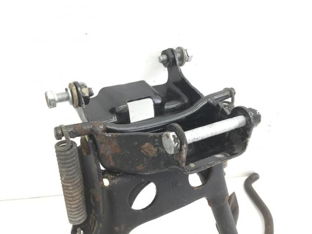 PIAGGIO FREE FL 50 CAVALLETTO CENTRALE E ACCESSORI 1995 2002 FCS2T - Foto 2