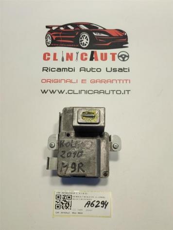 BLOCCASTERZO RENAULT Koleos 1° Serie 48700JY01A M9R (08) - Foto 2