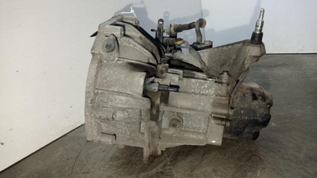 CAMBIO MANUALE COMPLETO NISSAN Note 1° Serie 32010AX603 CR14DE benzina 1386 (0608) - Foto 6