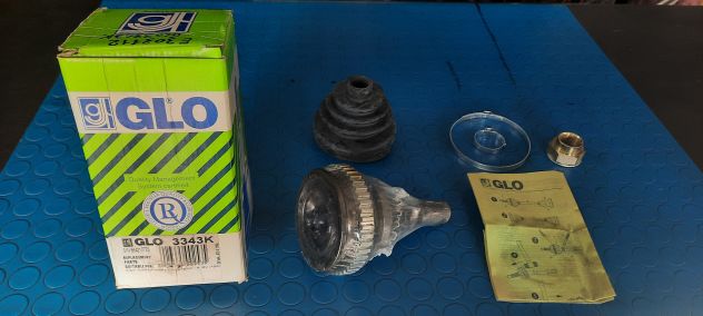 KIT GIUNTO C/S/ABS:145 BRAVA/O I MAREA 14 12V 16,PUNTO I 17TD,DEDRA 16 DELTA II - Foto 4