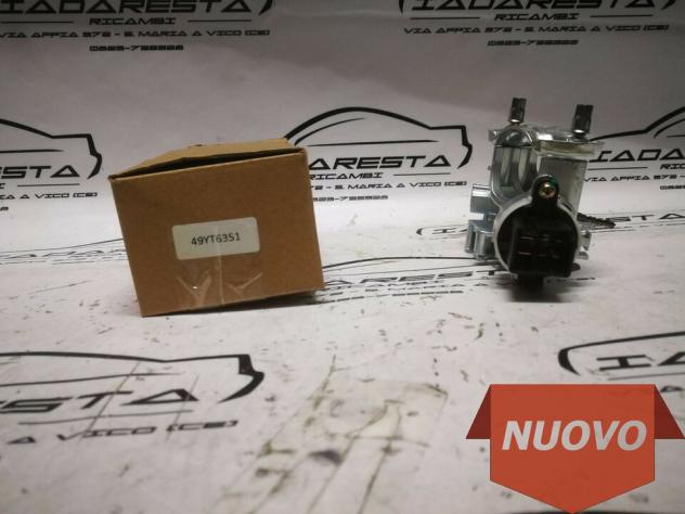 Bloccasterzo Ford Ranger - Mazda B- Serie UMY676290 - Foto 3