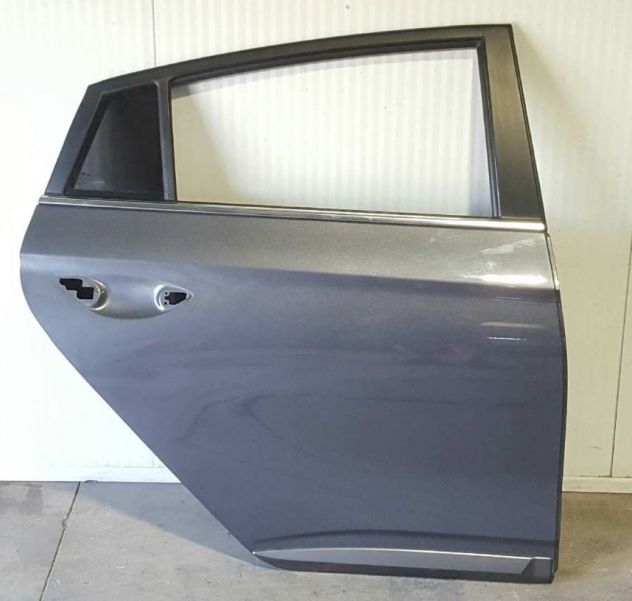 PORTA POSTERIORE DX HYUNDAI IONIC DAL 2018 AL 2023