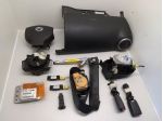 KIT AIRBAG COMPLETO NISSAN Note 1° Serie K9K (0608)