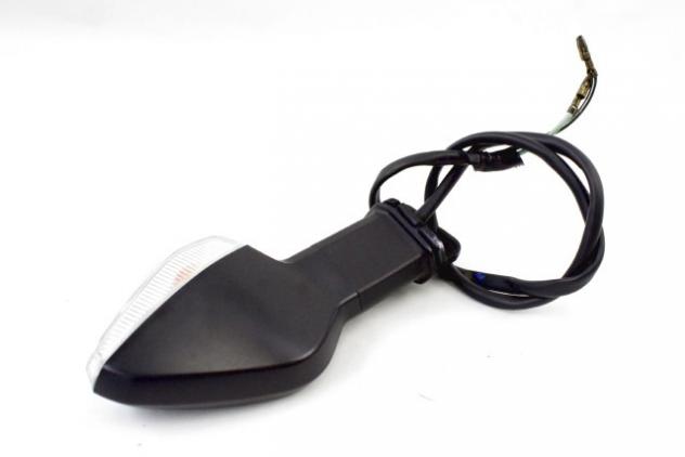 SUZUKI GSX S 125 3560334J80 FRECCIA POSTERIORE DESTRA WDL0 22 - 24 REAR RIGHT FLASHER - Foto 3