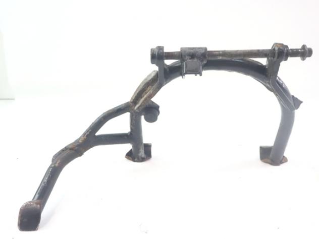 SUZUKI SIXTEEN UX 125 4210020H10000 CAVALLETTO CENTRALE 07 - 14 MAIN STAND - Foto 2
