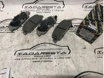 Set Pastiglie Pattini Freno Anteriori Honda HR-V 45022T2GA00