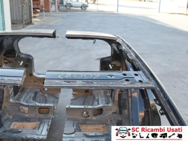Fianco Fiancata Sinistra Mercedes Classe A W176 - 27009 - Foto 4