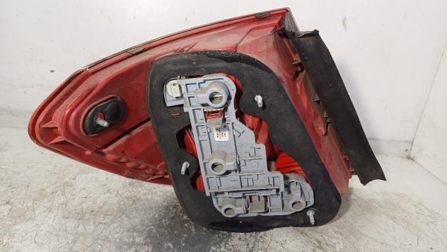STOP FANALE POSTERIORE DESTRO MERCEDES Classe C Berlina W204 A2049069202 642960 (07) - Foto 2