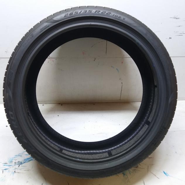 2 GOMME 265 35 22 PIRELLI A69220 - Foto 7