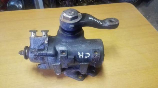 Scatola guida / sterzo Nissan TRADE 2.8 Diesel 1991