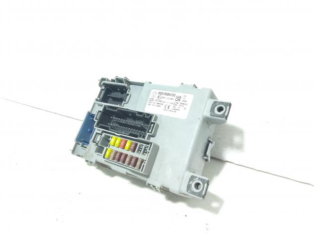 BODY COMPUTER FIAT Panda 3° Serie 00519584720 (12) - Foto 3