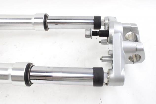 BMW R 1200 R 31427724611 31427724612 FORCELLA ANTERIORE K27 11 - 14 FRONT FORK - Foto 4