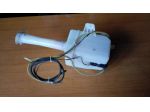 Vaschetta Tergi Completa Suzuki Baleno 1.6 S.W. 2001