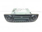 AUTORADIO FIAT 500 Serie 735585258 (15)