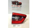 STOP POSTERIORE SINISTRO INTEGRATO NEL PORTELLO RENAULT Kadjar Serie 265550 &hellip;