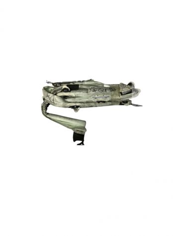 Airbag Tetto A Tendina DX Mercedes Benz Cla-Gla C117 W117 X156 622671500C