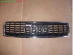 GRIGLIA AUDI A4 (8E)   AUDI - A4 - 01-01-2001 - 01-10-2004
