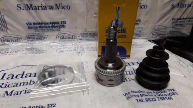 Kit giunto Ruota hyundai ix20 - Venga 495001p000