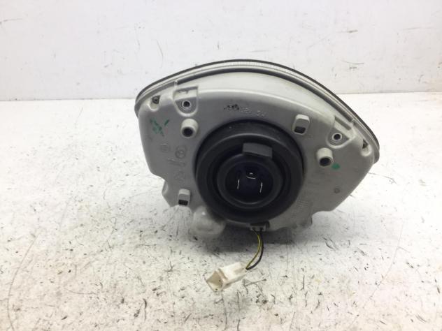 PIAGGIO LIBERTY 4T 2V EURO 3 125 FARO FANALE ANTERIORE 2009 2012 M67100 - Foto 7