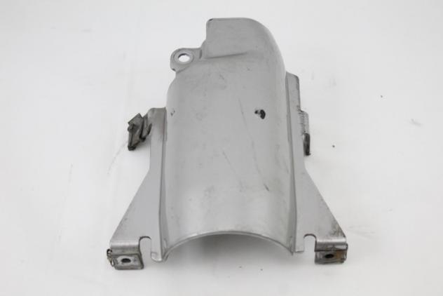 APRILIA SCARABEO 500 AP8126868 COVER FORCELLA DESTRA 02 - 06 RIGHT FORK COVER - Foto 3