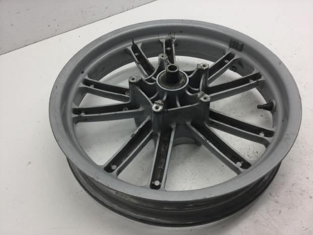 PIAGGIO BEVERLY 200 CERCHIO RUOTA ANTERIORE 16 X 3 2001 2003 M2820 - Foto 5