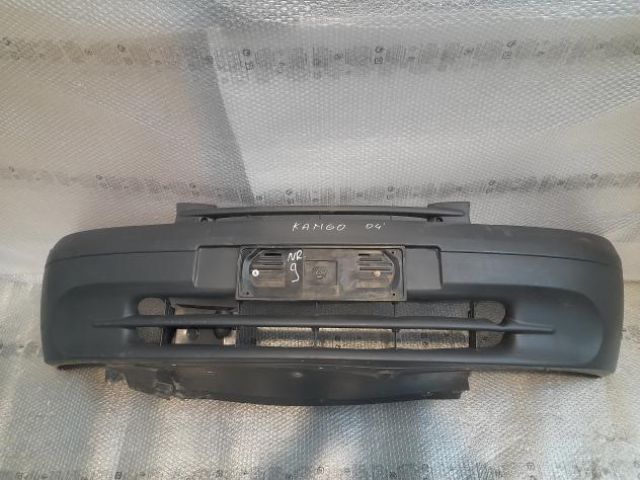 PARAURTI ANTERIORE COMPLETO RENAULT Kangoo 3° Serie (0307)