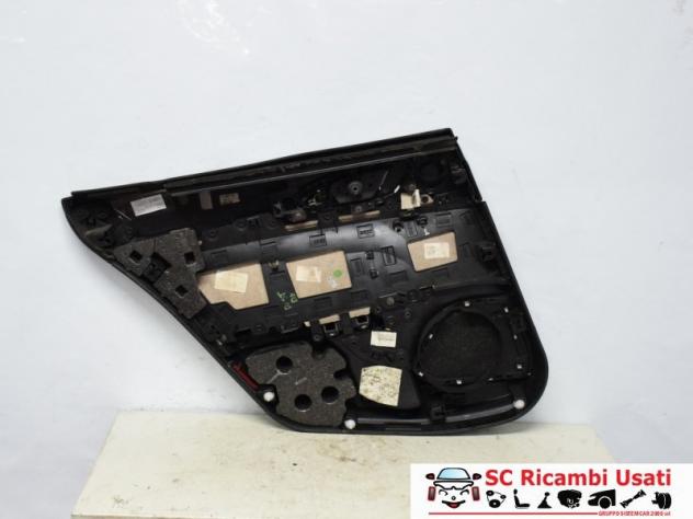 PANNELLO INTERNO PORTIERA POST DX ALFA ROMEO Giulia Serie (952_) 156115550 (16) - Foto 2