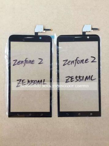 VETRO TOUCH ASUS ZENFONE 2 3 MAX LENOVO K5 K6 G4 V Nuovo Euro 10 - Foto 4
