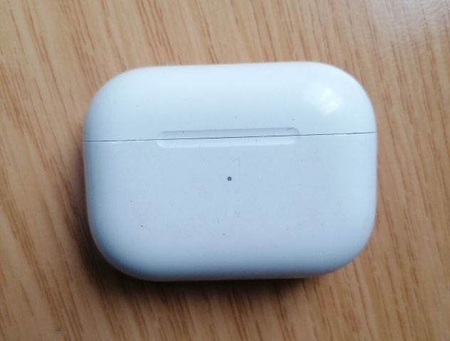 Apple Airpods 2 Pro custodia ricarica (NO cuffie) - Foto 3