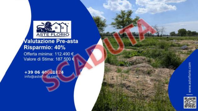 Immobile in asta di 232 m² in vendita a Momo