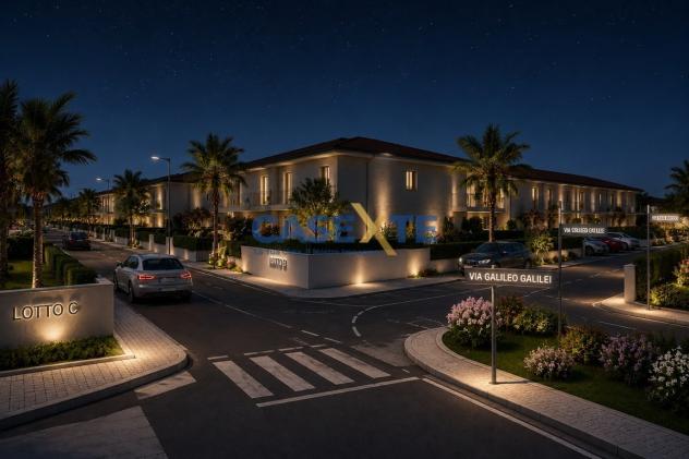 TERRENO EDIFICABILE RESIDENZIALE DI MQ 5.745 – IDEALE PER OPERAZIONI IMMOBILIARI DI PREGIO - Foto 10